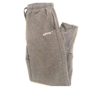Gymshark joggers